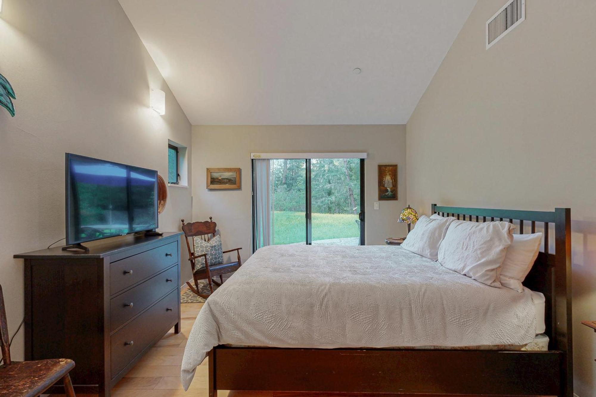 Casa Crotti Villa Sebastopol Eksteriør bilde