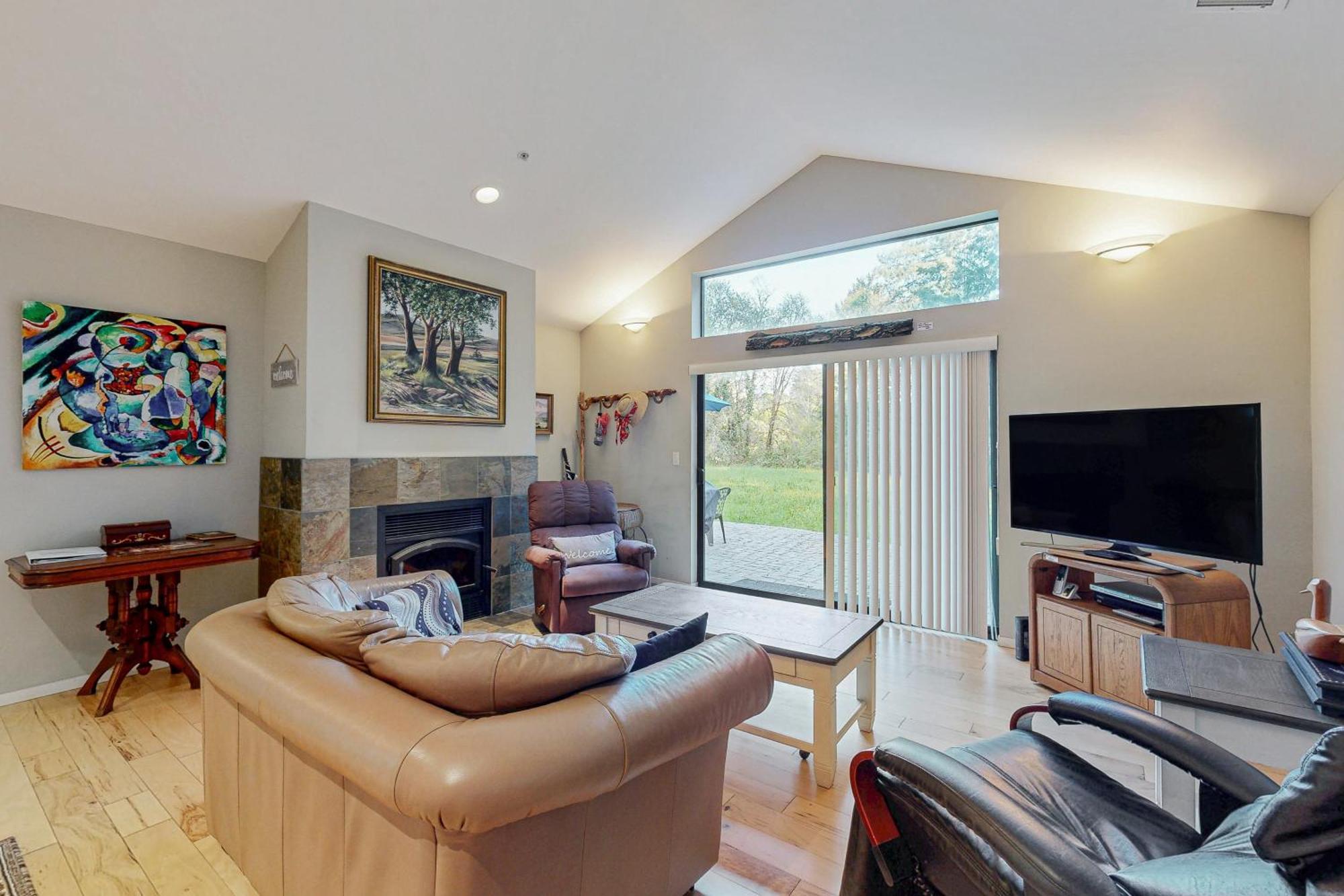 Casa Crotti Villa Sebastopol Eksteriør bilde