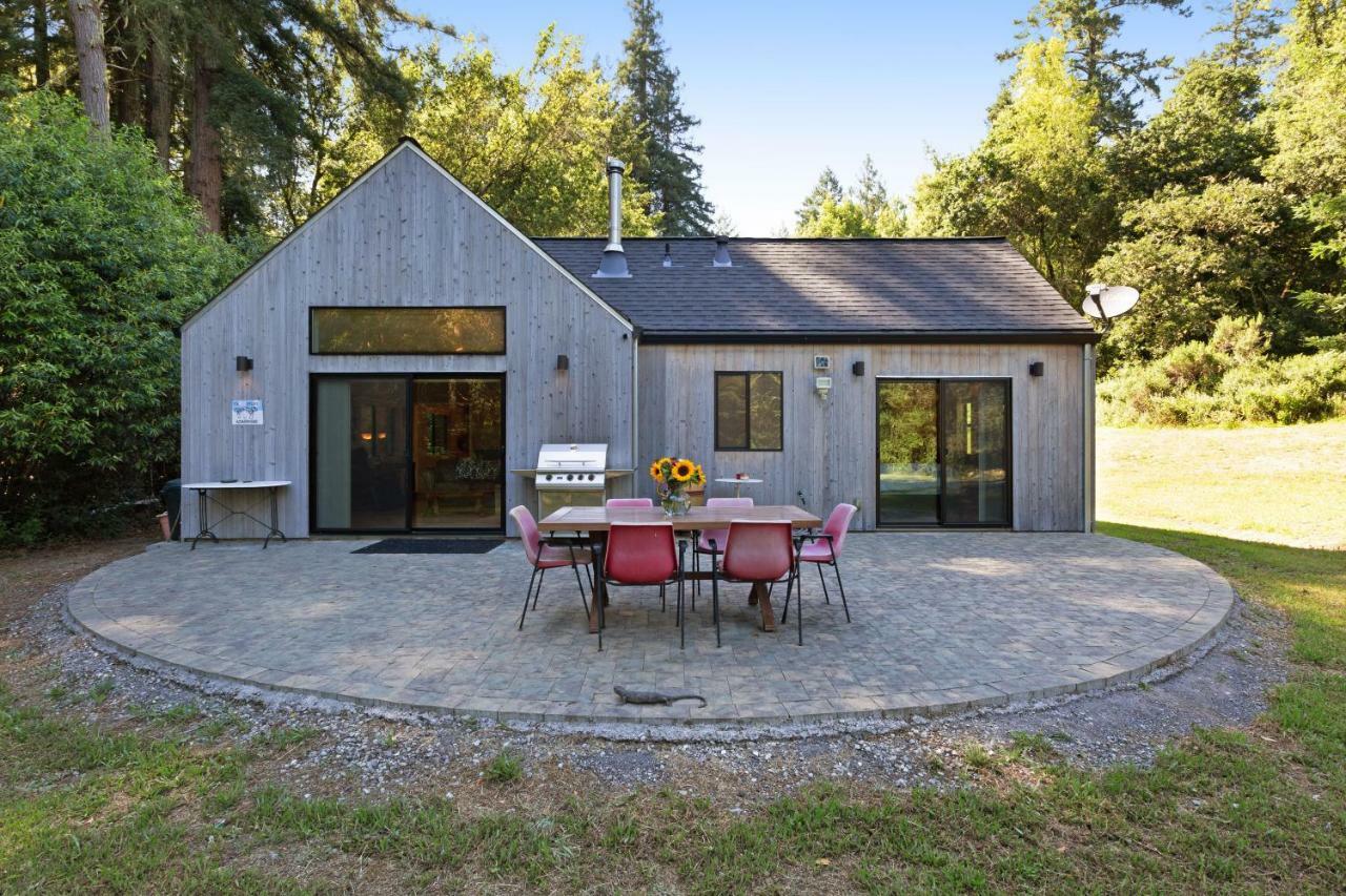 Casa Crotti Villa Sebastopol Eksteriør bilde